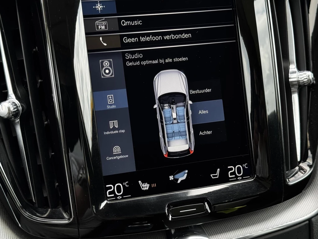 Volvo XC60 – foto 29