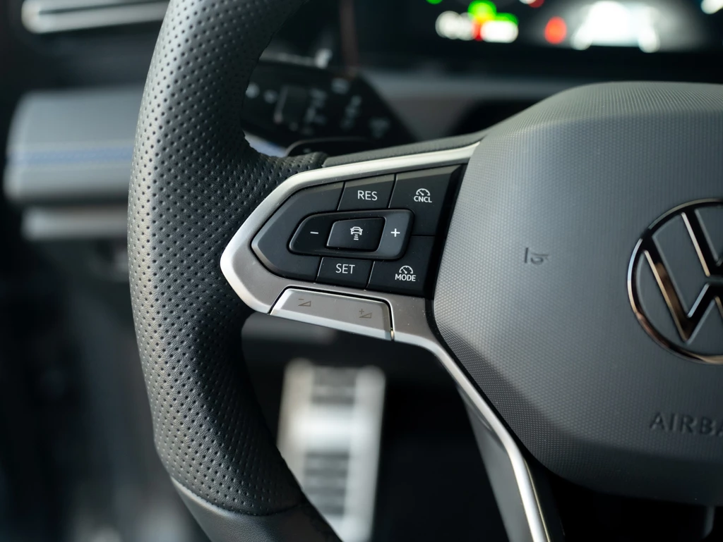 Volkswagen Tiguan – foto 36