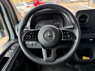 Mercedes-Benz Sprinter – thumbnail 18