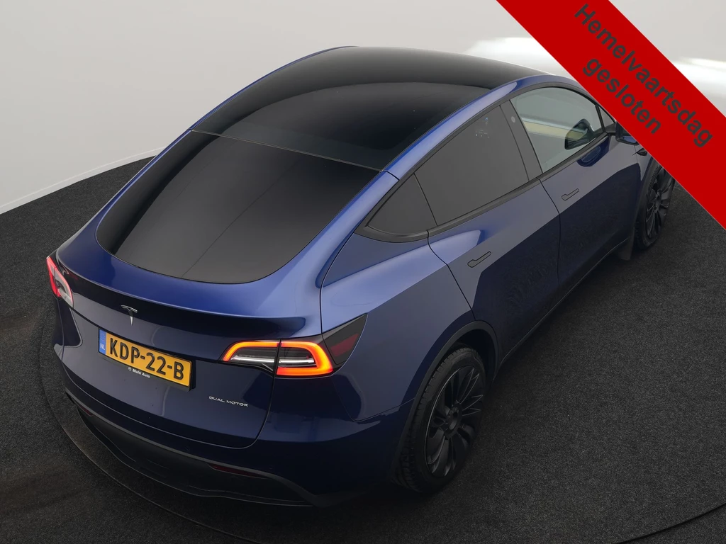 Tesla Model Y – foto 7