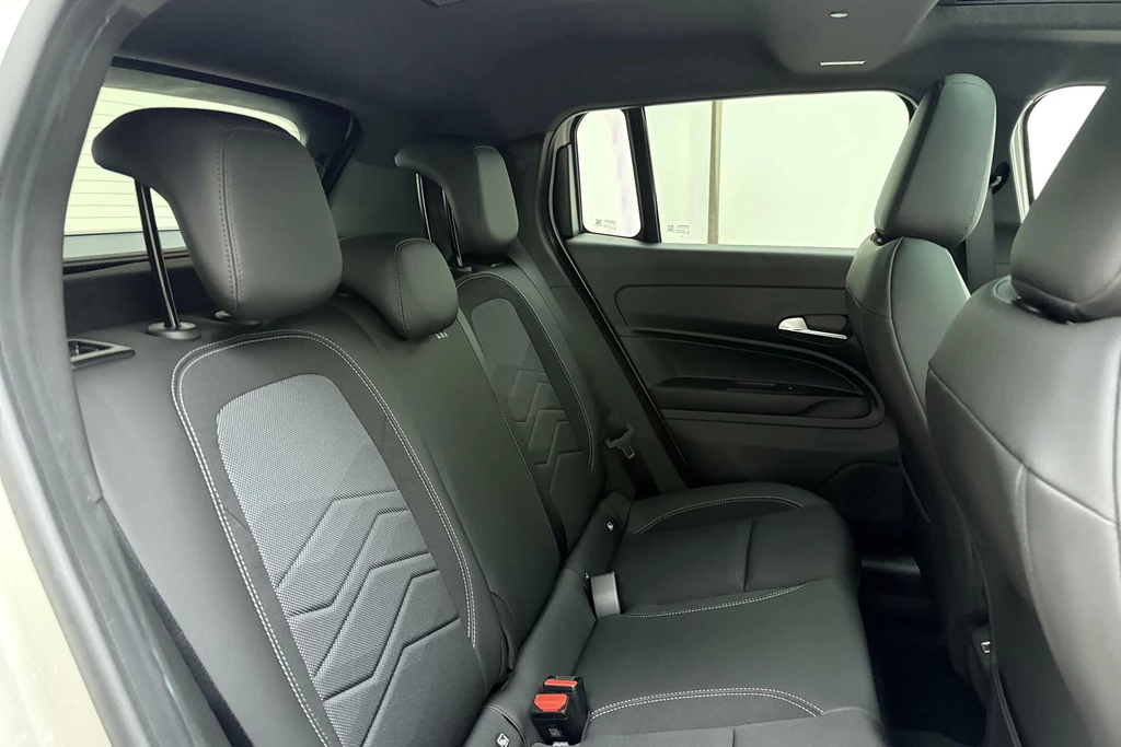 Jeep Avenger – foto 15