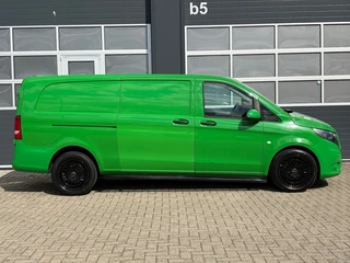 Mercedes-Benz Vito – thumbnail 3