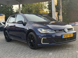 Volkswagen Golf – thumbnail 12