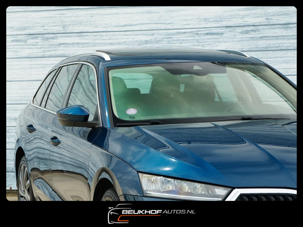 Škoda Octavia – foto 7