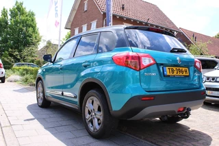 Suzuki Vitara – thumbnail 3