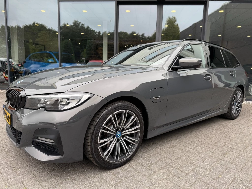 BMW 3 Serie – foto 2