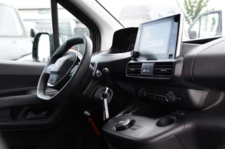 Peugeot Partner – thumbnail 21