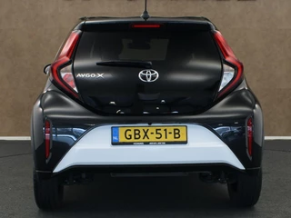 Toyota Aygo – thumbnail 5
