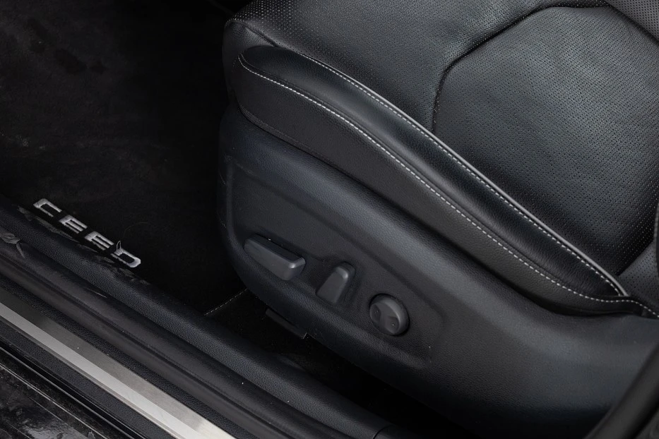 Kia Ceed Sportswagon – foto 13