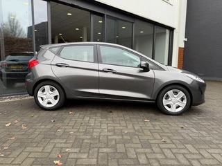 Ford Fiesta – thumbnail 8