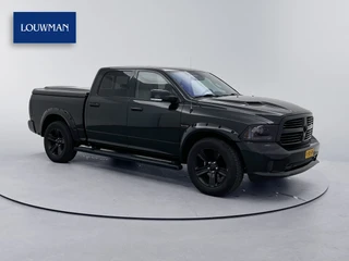 Dodge Ram 1500 – thumbnail 15