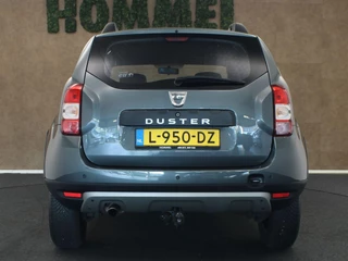 Dacia Duster – thumbnail 5