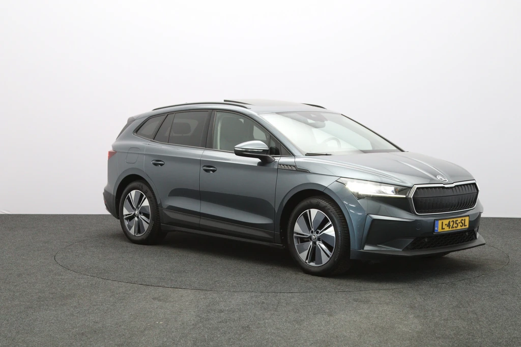 Škoda Enyaq iV – foto 6