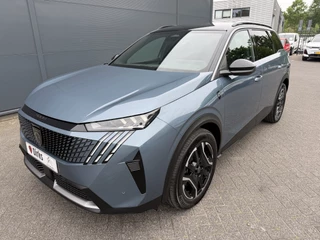 Peugeot 5008 – thumbnail 2