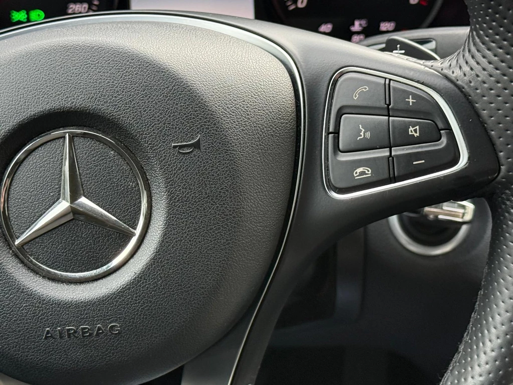 Mercedes-Benz C-Klasse – foto 22