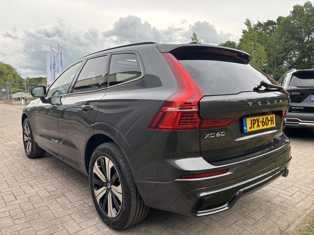 Volvo XC60 – foto 2
