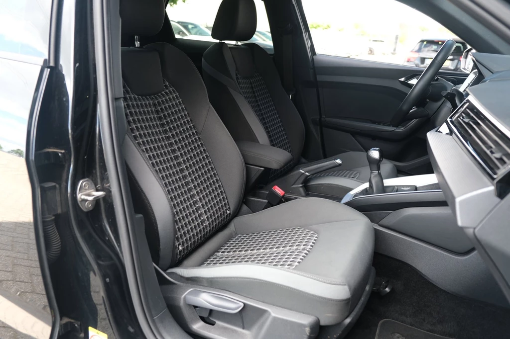 Audi A1 – foto 16