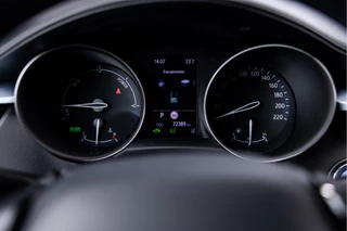 Toyota C-HR – thumbnail 9