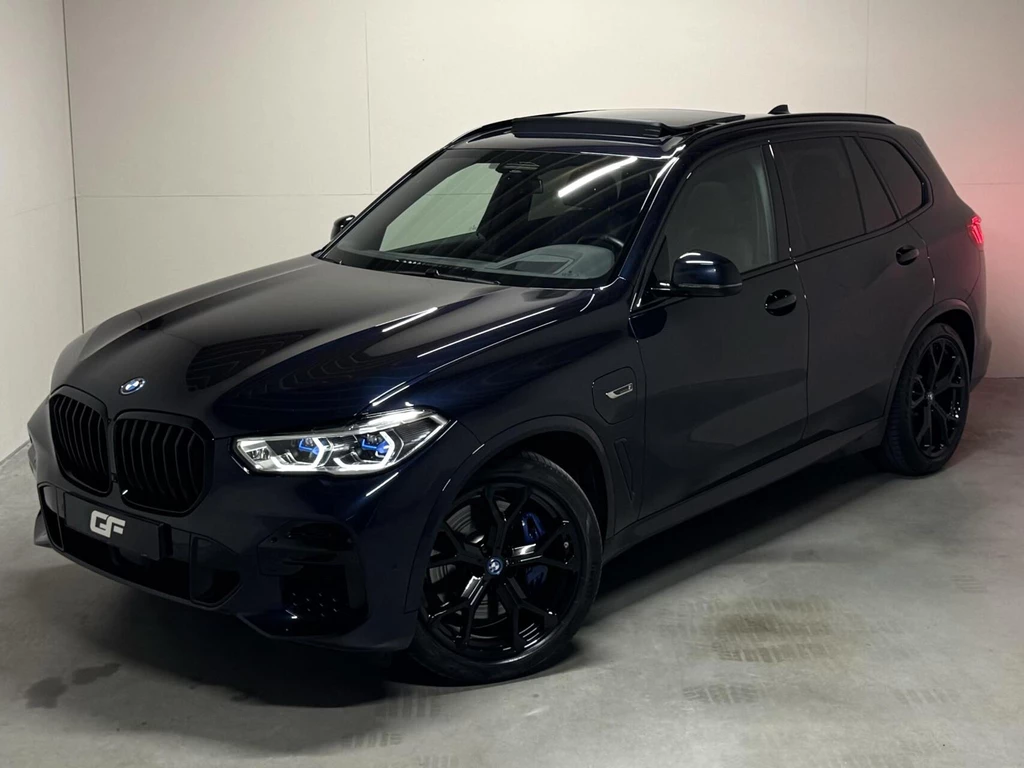 BMW X5 – foto 2