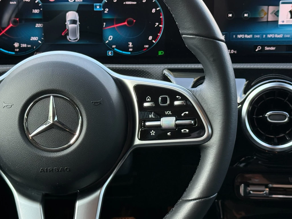 Mercedes-Benz A-Klasse – foto 21