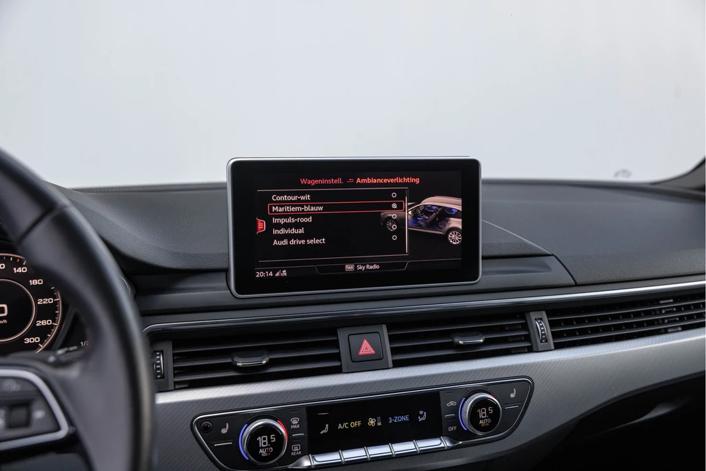 Audi A4 – foto 27