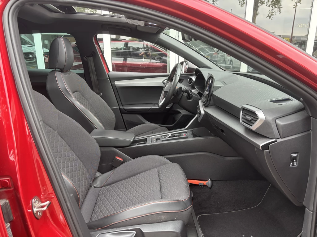 SEAT Leon – foto 28