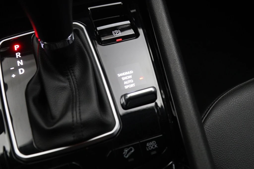 Jeep Compass – foto 26