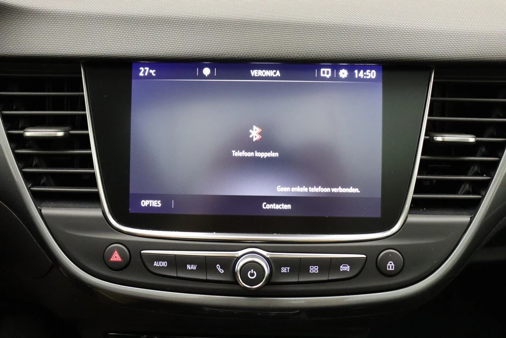 Opel Crossland – foto 24