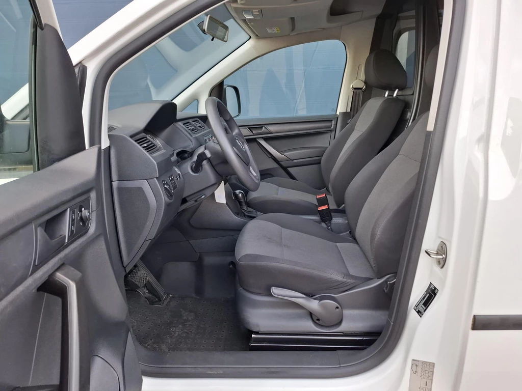 Volkswagen Caddy – foto 16