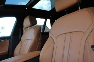 BMW 5 Serie – thumbnail 18