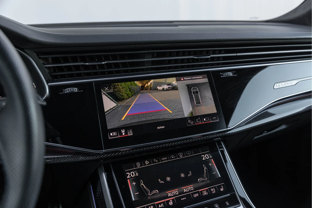 Audi SQ8 – foto 42