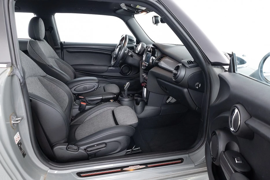 MINI Cooper – foto 10