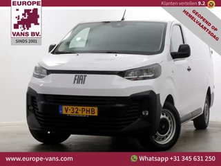 Fiat Scudo – thumbnail 1
