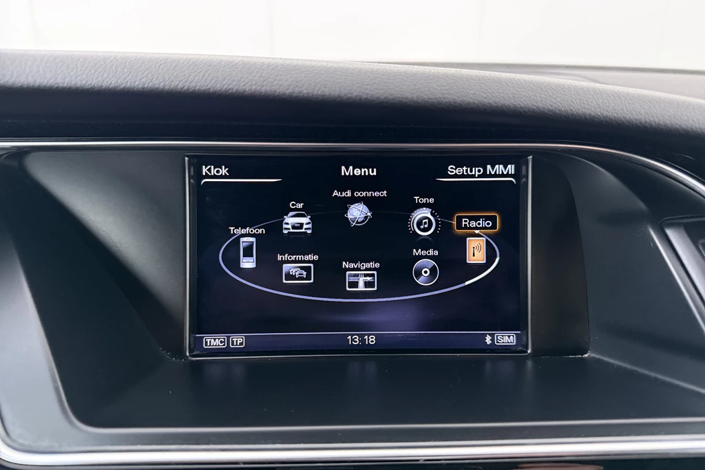 Audi A5 – foto 27