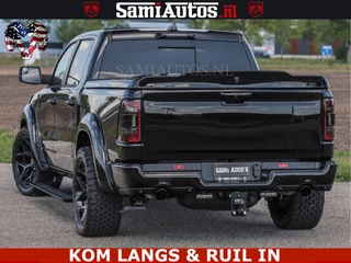 Dodge Ram Pick-Up – thumbnail 9