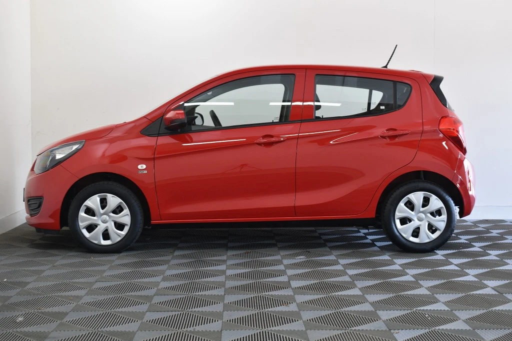 Opel KARL – foto 1