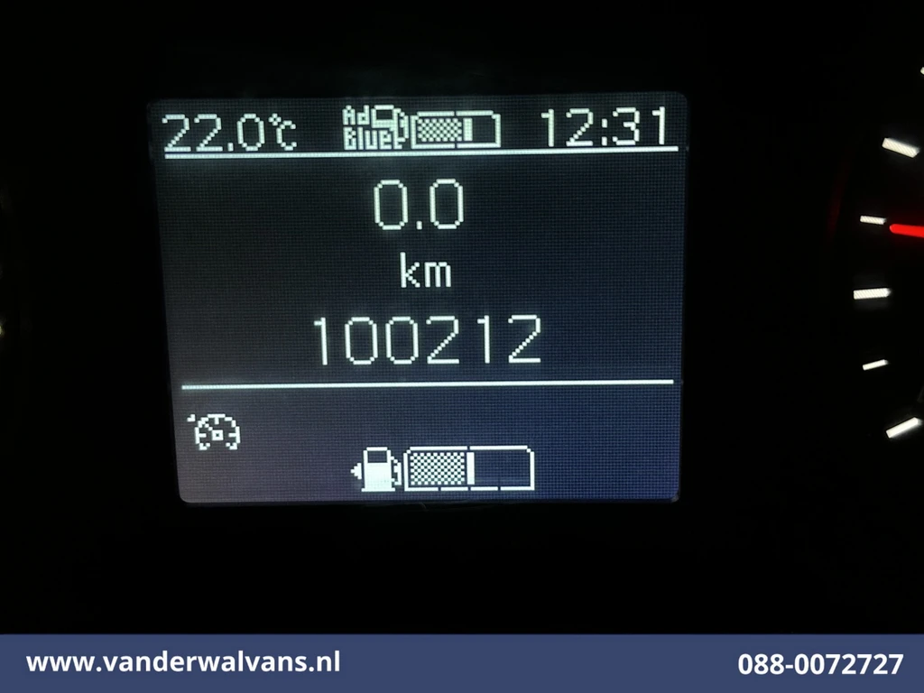 Mercedes-Benz Sprinter – foto 20