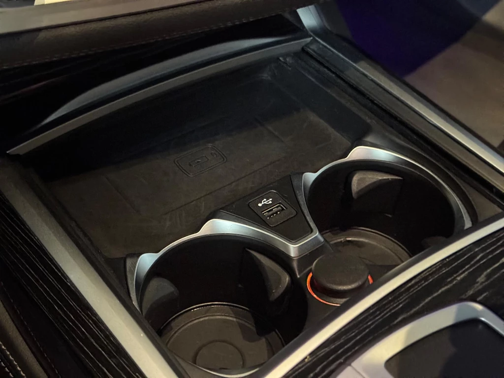 BMW 7 Serie – foto 48