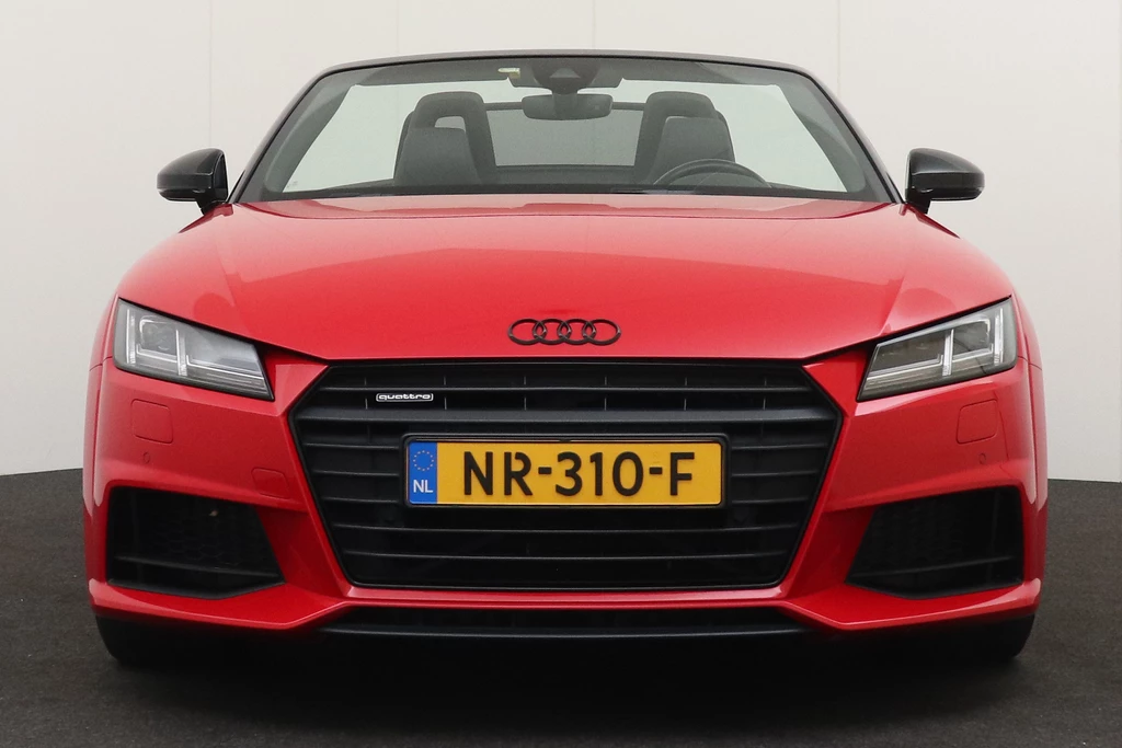 Audi TT – foto 11
