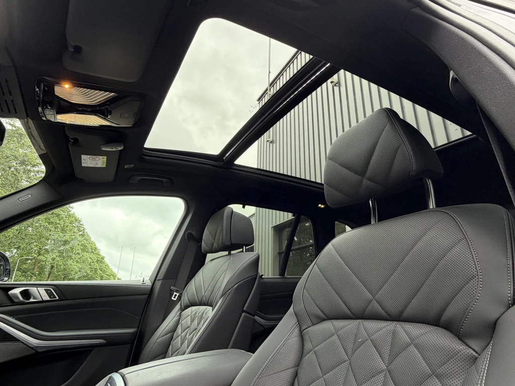 BMW X5 – foto 12