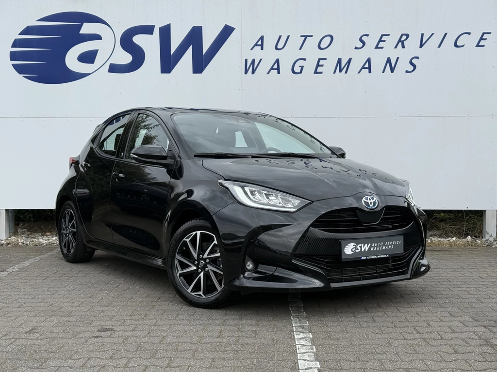 Toyota Yaris – foto 7