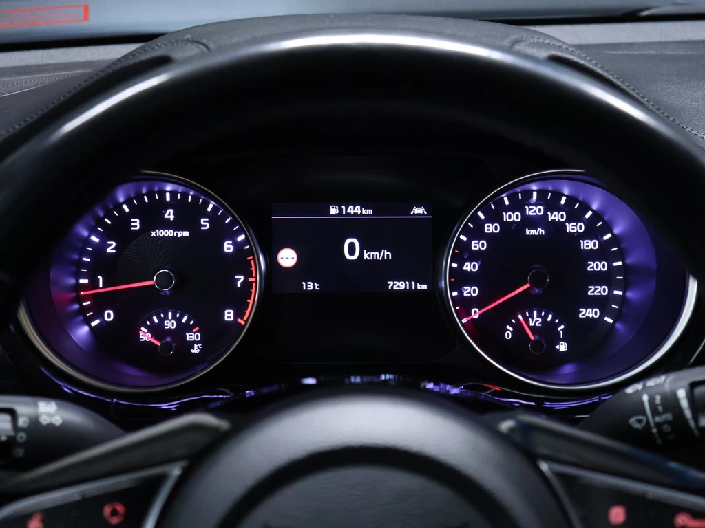 Kia XCeed – foto 14