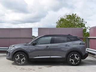 Peugeot e-2008 – thumbnail 2