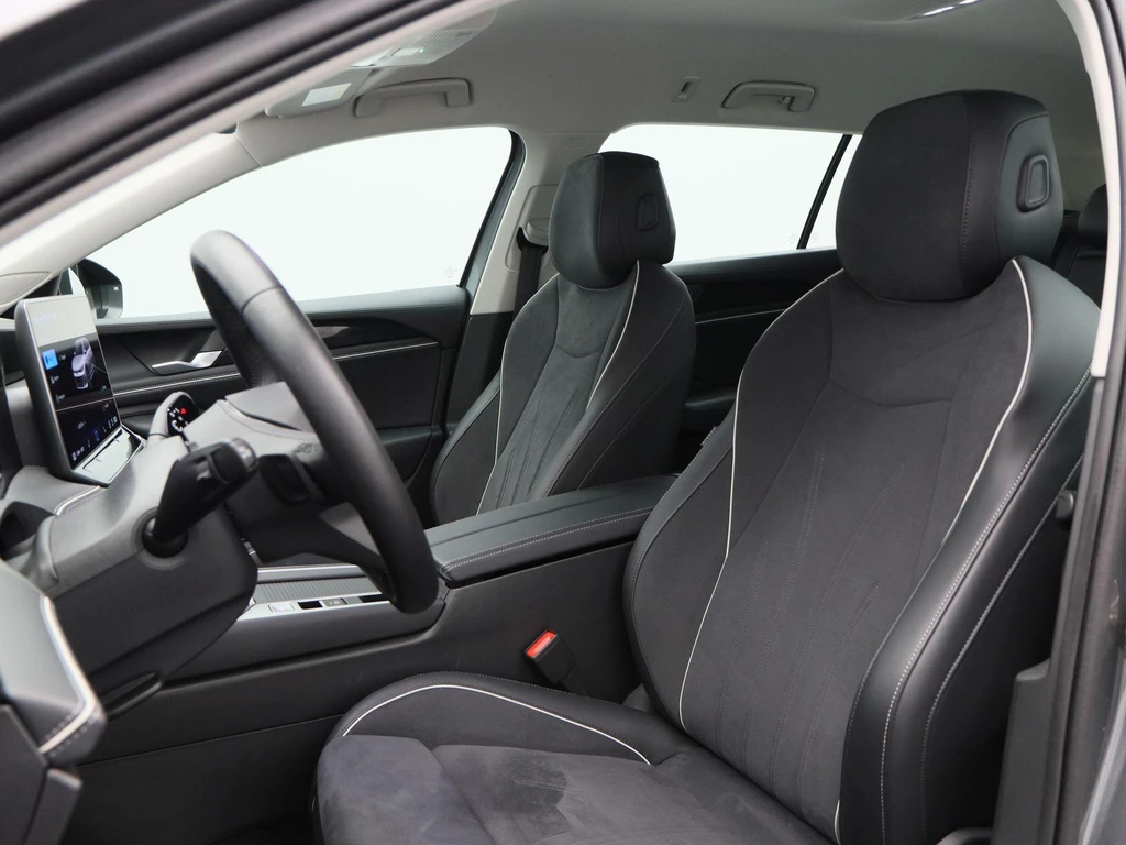 Volkswagen Passat – foto 19