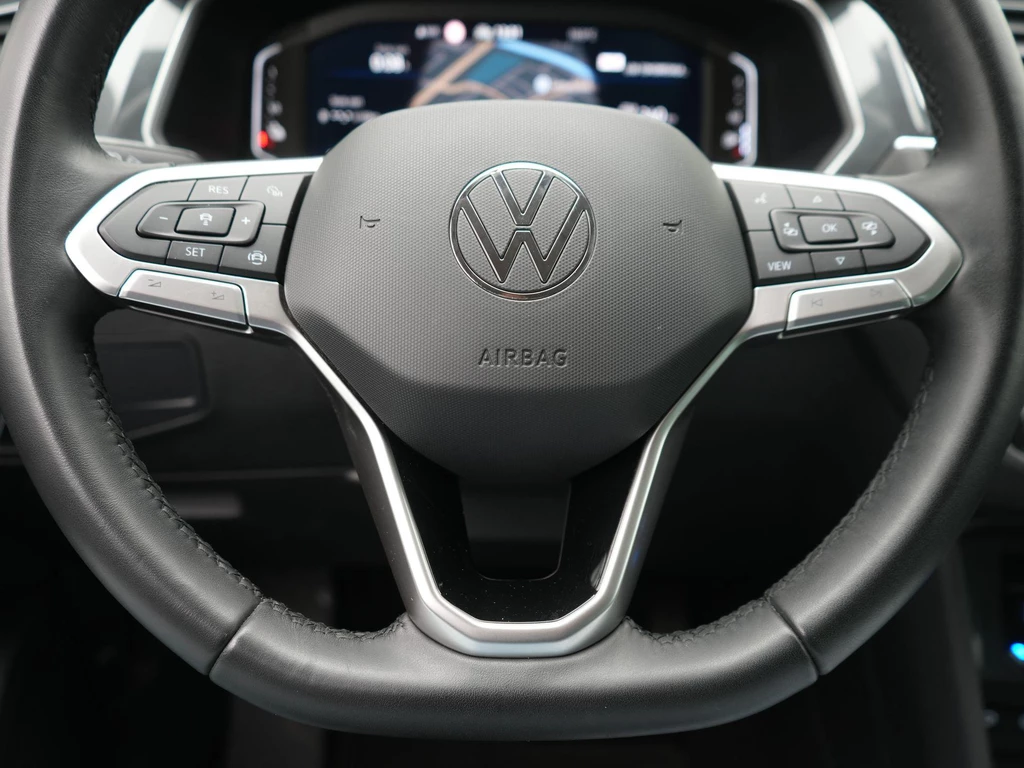 Volkswagen Tiguan – foto 19