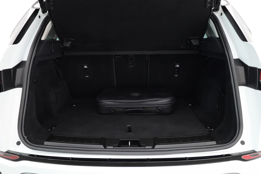 Land Rover Range Rover Evoque – foto 39