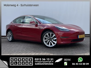 Tesla Model 3 – thumbnail 10