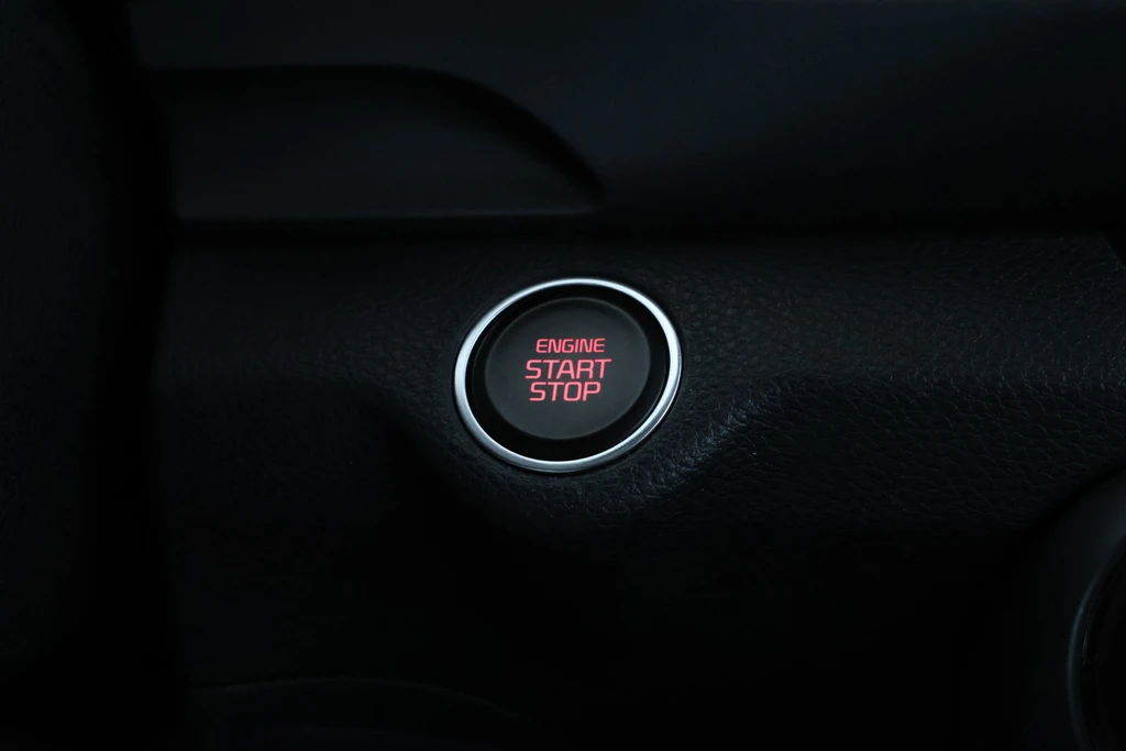 Kia Stonic – foto 23