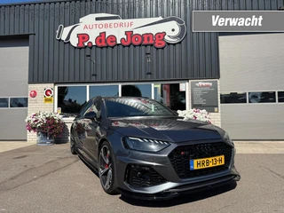 Audi RS4 – thumbnail 5