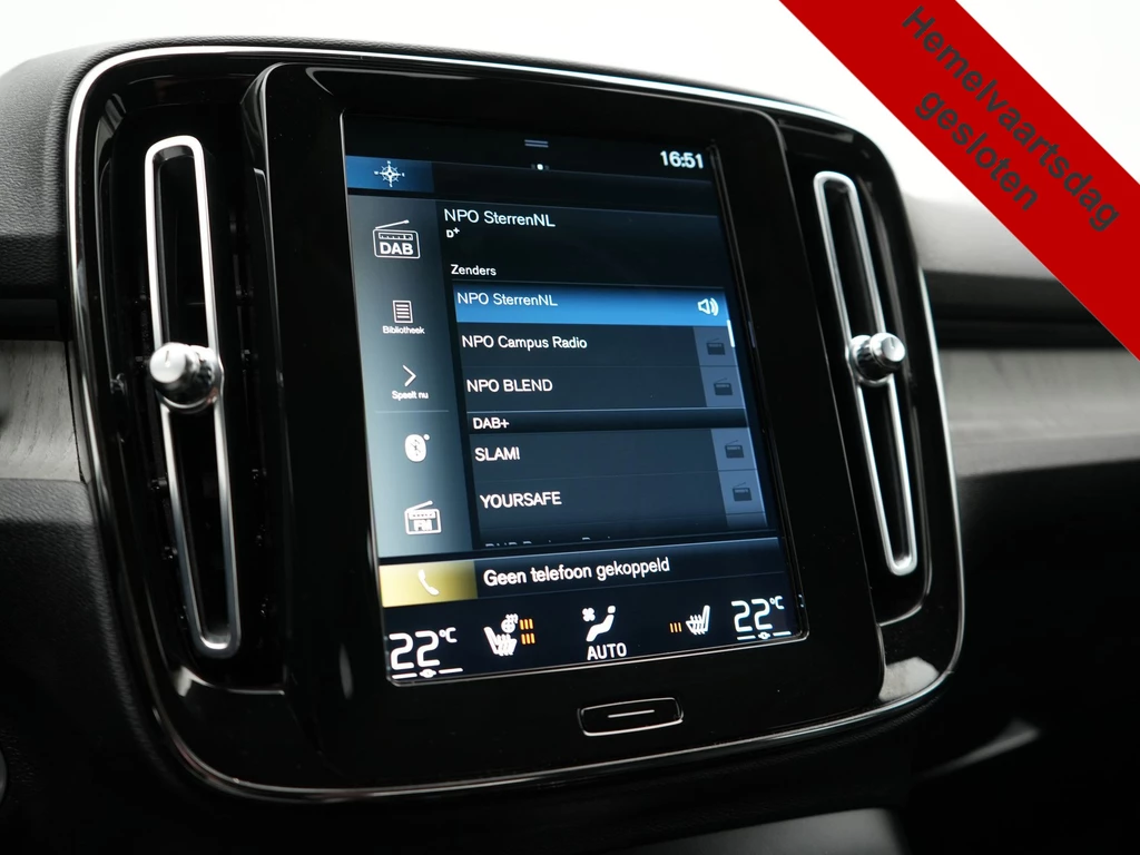 Volvo XC40 – foto 44
